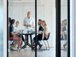 Conseil en stratégie et conseil en communication 