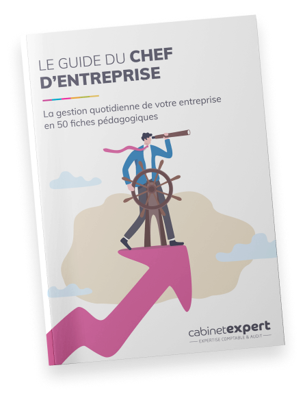 Livre Blanc : Guide du chef d'entreprise