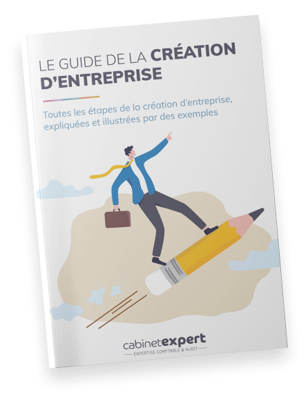 Livre Blanc : Guide de la création d'entreprise
