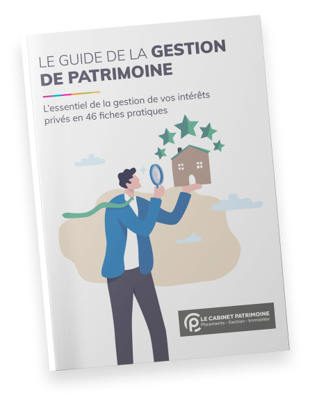 Livre Blanc : Guide de la gestion de patrimoine